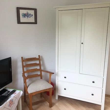 Ferienwohnung Rohwer Jevenstedt Exterior foto